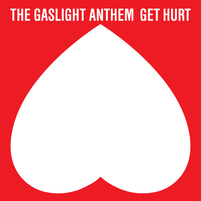 Get Hurt (Deluxe Edition)
