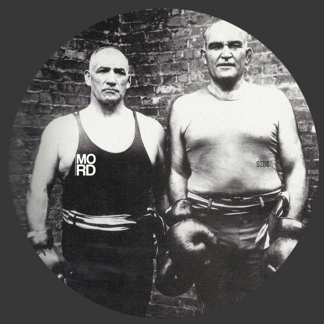 Clodgy (original mix)