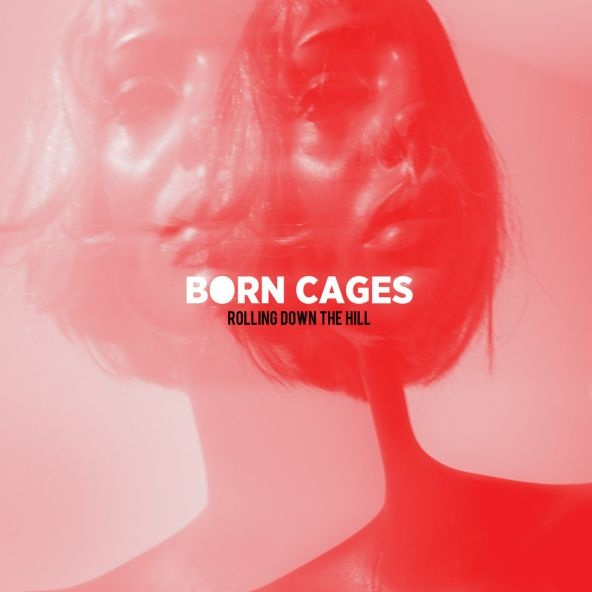 Rolling Down The Hill