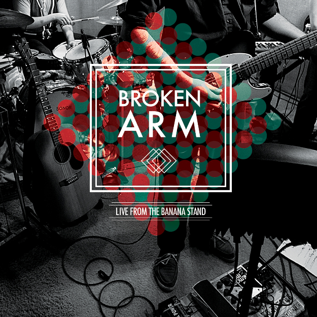 Live from the Banana Stand