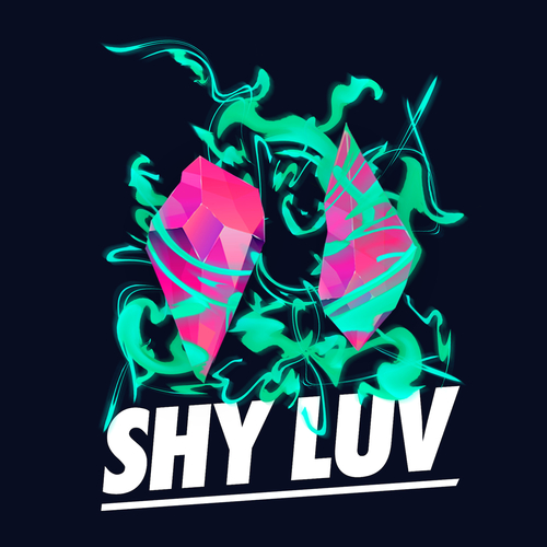 White Snow (Shy Luv Remix)