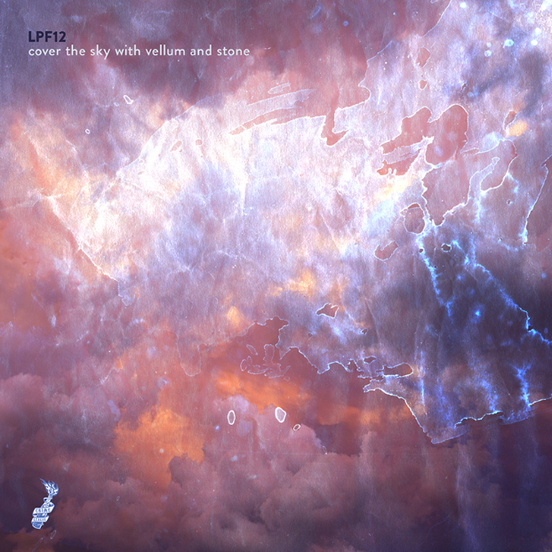 Cover The Sky With Vellum And Stone