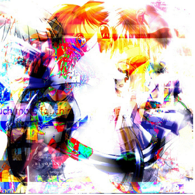 Air Version/Gutter Trance