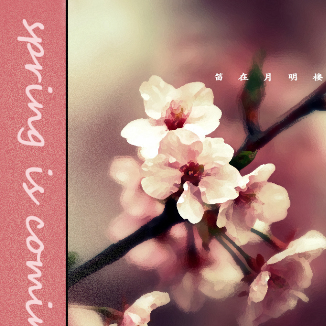 Children in the water