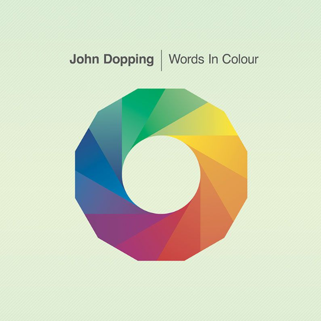 Words In Colour Mix (Continuous Mix)