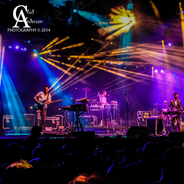 Crosseyed and Painless