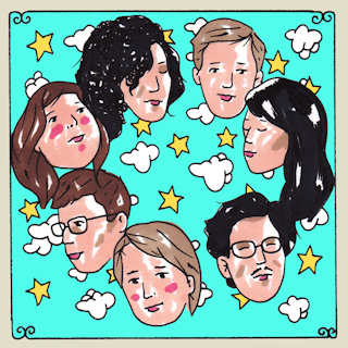 Welcome to Daytrotter