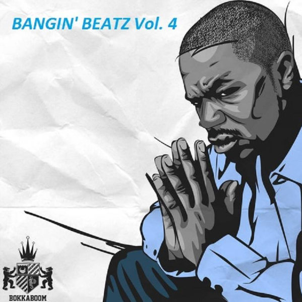 Bangin' Beatz Vol. 4