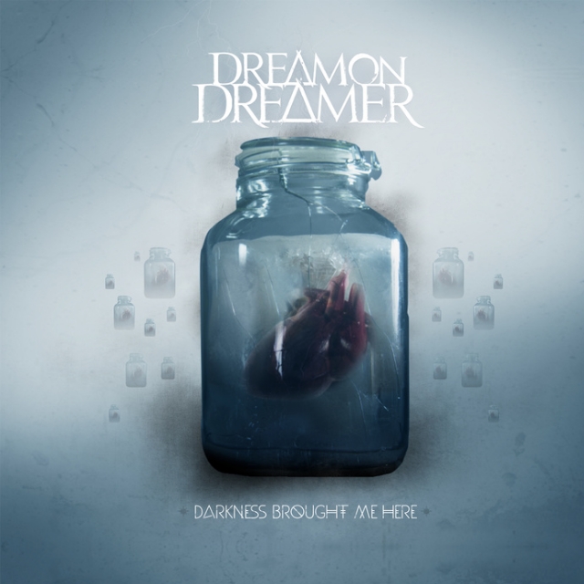 Darkness Brought Me Here