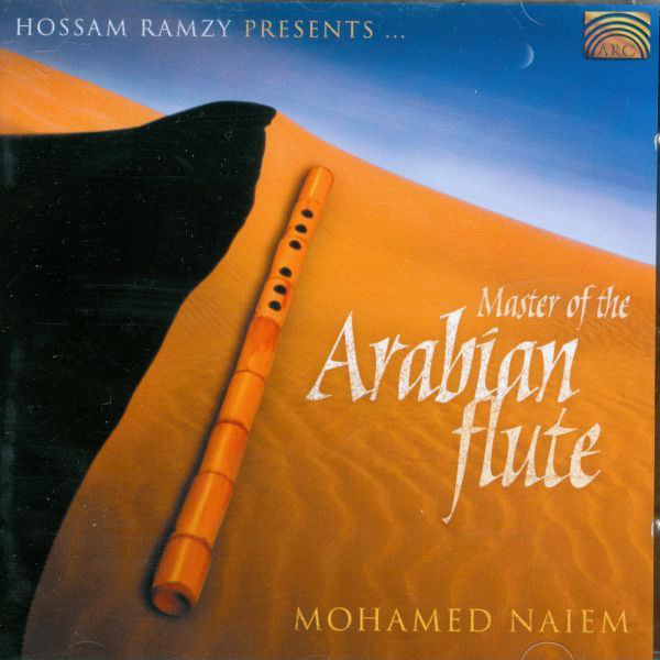 Master Of The Arabian Flute