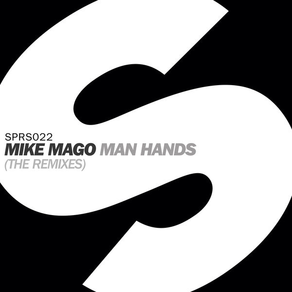 Man Hands (Space Jump Salute Remix)