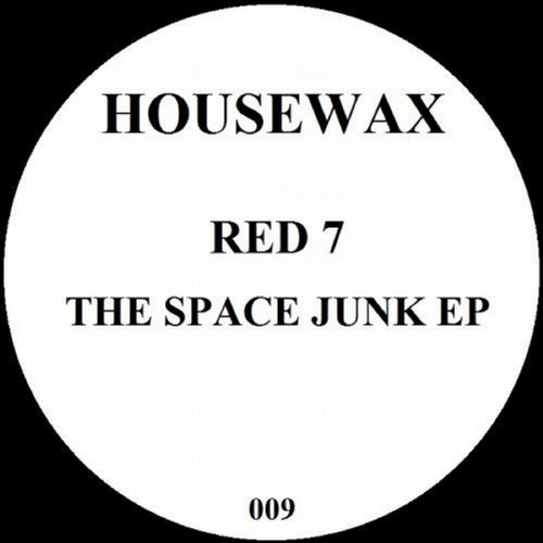 Space Junk (Original Mix)