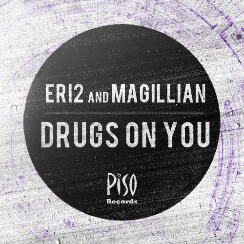 Drugs on You (Groove Salvation Remix)
