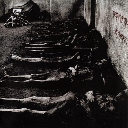 Melancolia in Requie