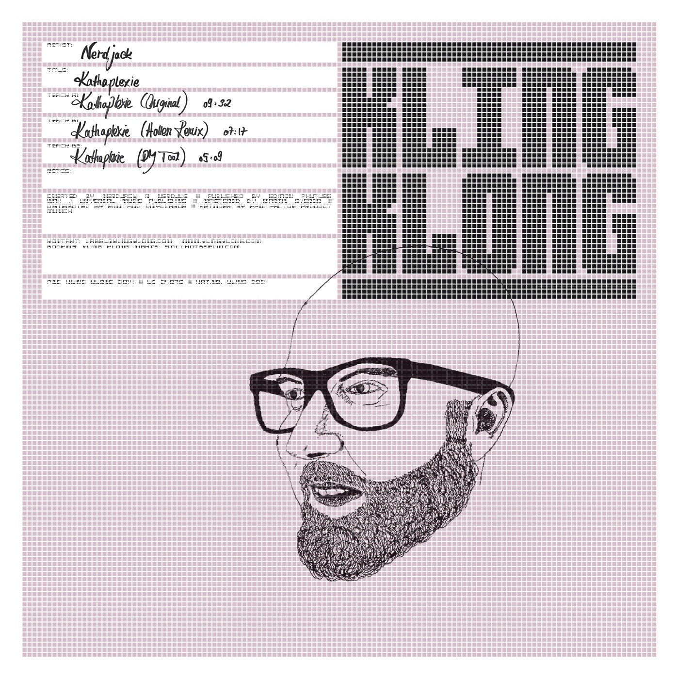 Kathaplexie (Hollen Remix)