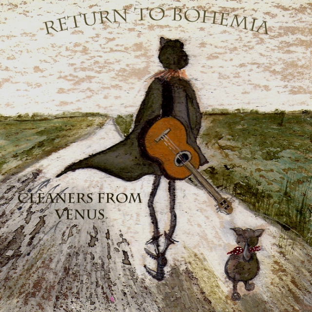 Return to Bohemia