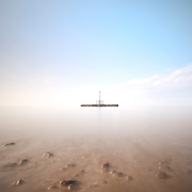 Flight of the Formless