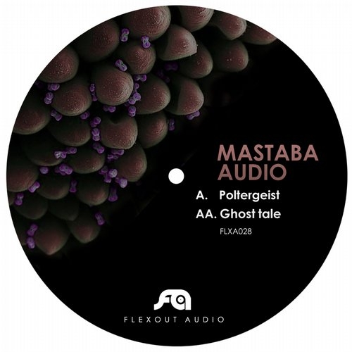 Poltergeist (Original mix)