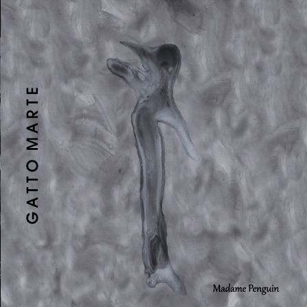 Madame Penguin, Pt. IV