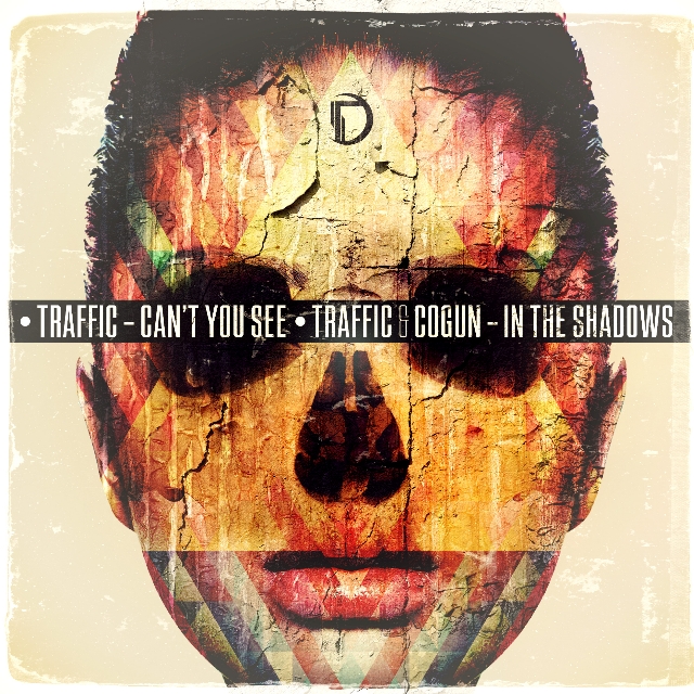 Can't You See / In The Shadows