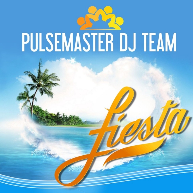 Fiesta (DJ C. R. Easy Vs. DJ Kim Remix)