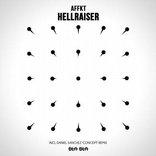 Hellraiser (Daniel Sanchez Concept Remix)