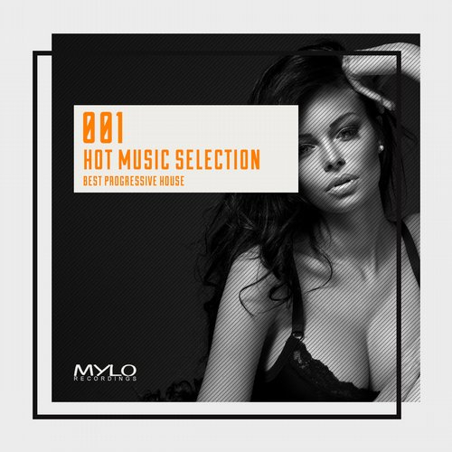 hot music selection vol 1