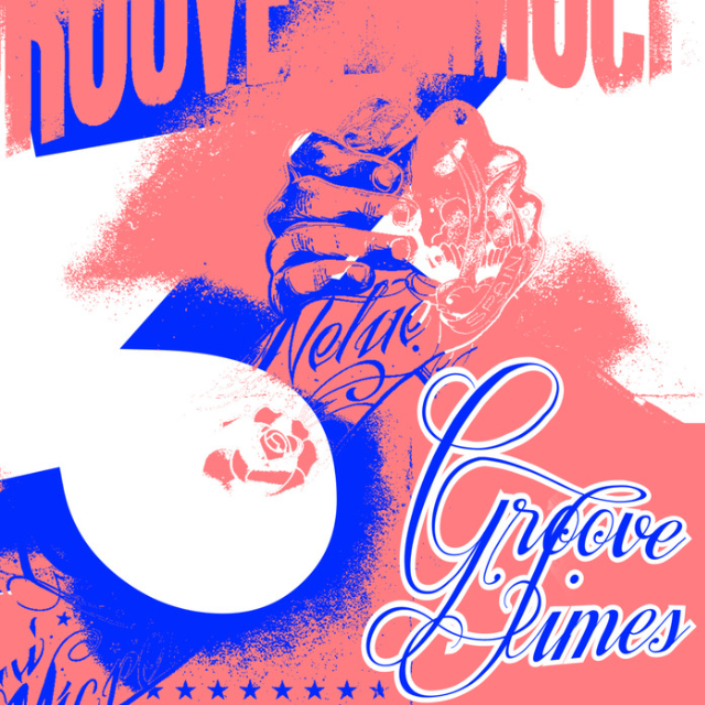 Like An Eagle (Dynamicron edit)