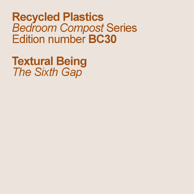 The Sixth Gap, Pt. 2