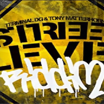 Street Level Riddim