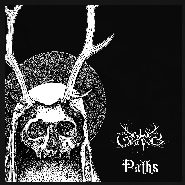 Old Graves / Paths