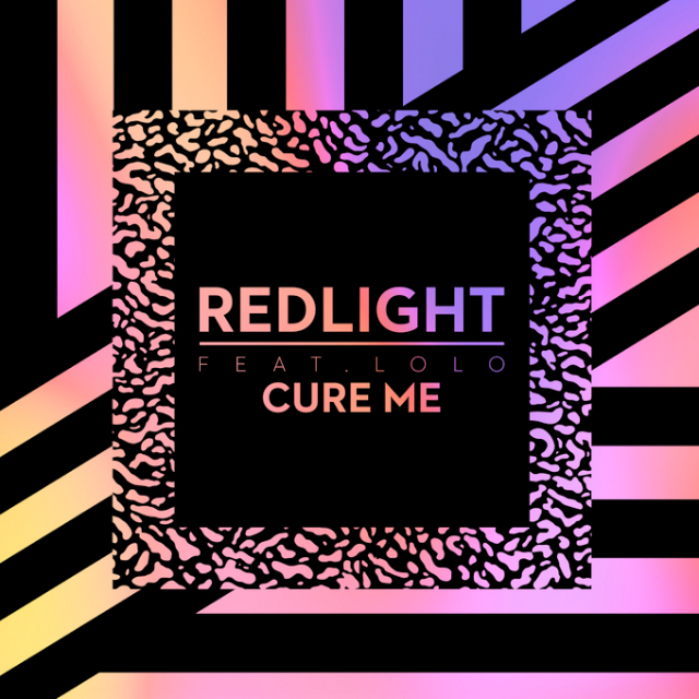 Cure Me (DJ Die Remix)