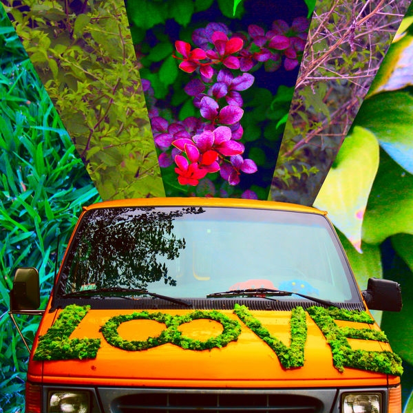 Capsules (Despaley's Extended Release Rmx)