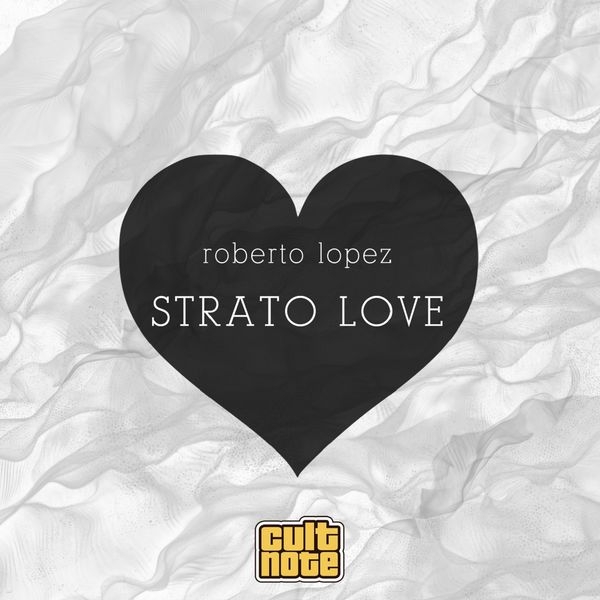 Strato Love (Dave Pedrini Remix)