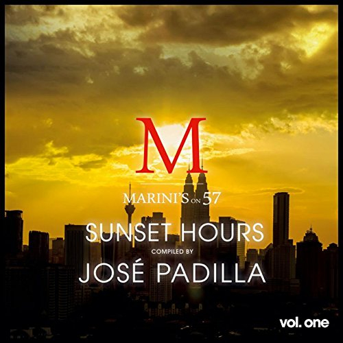 Marini's On 57: Sunset Hours Vol. One