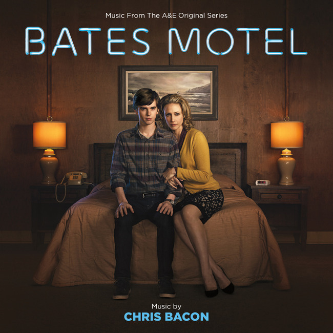 Previously On Bates Motel 2