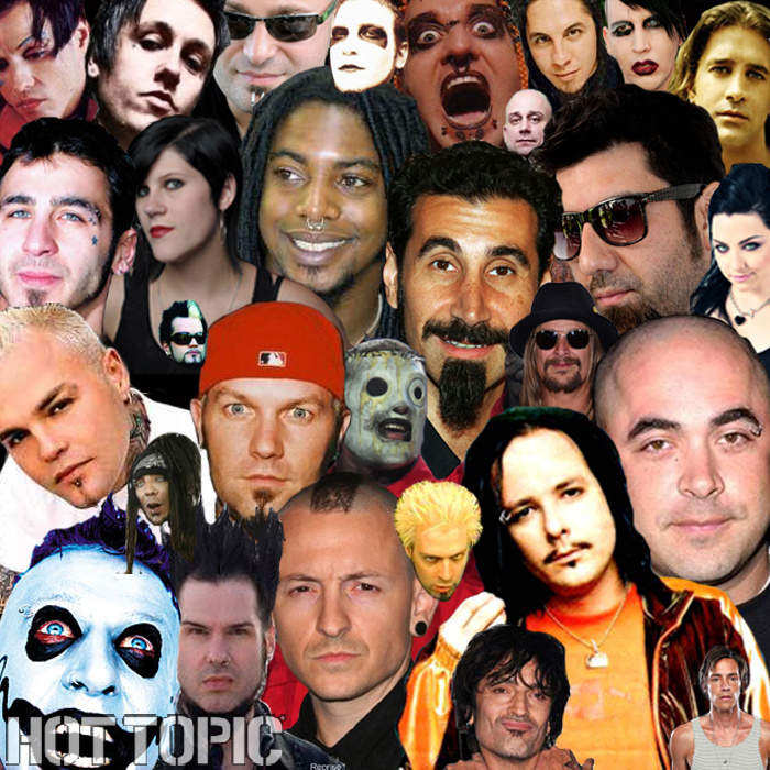 Dimple Piercing feat. Morrisey