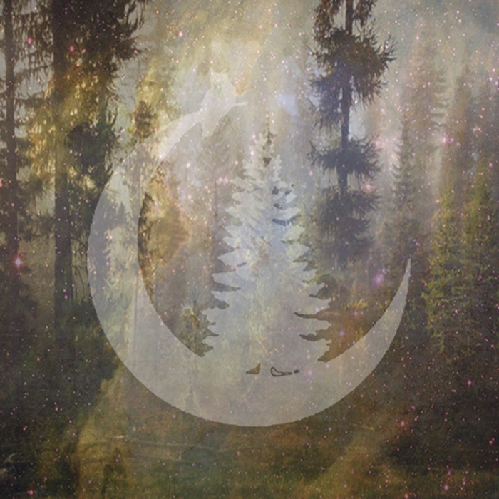 Tides Beneath Strawberry Moon