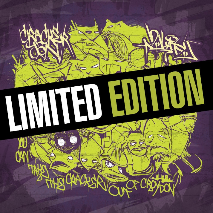 Hesitant (Man About a Dog Skit) [Explicit]