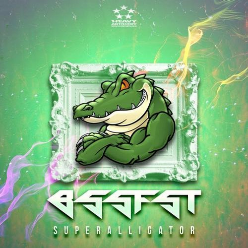 Superalligator
