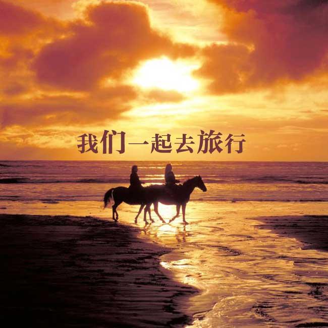 wo men yi qi qu lv xing