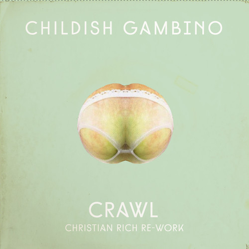 Crawl (Christian Rich Re-Work)