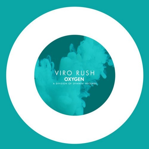 Rush (Original Mix)