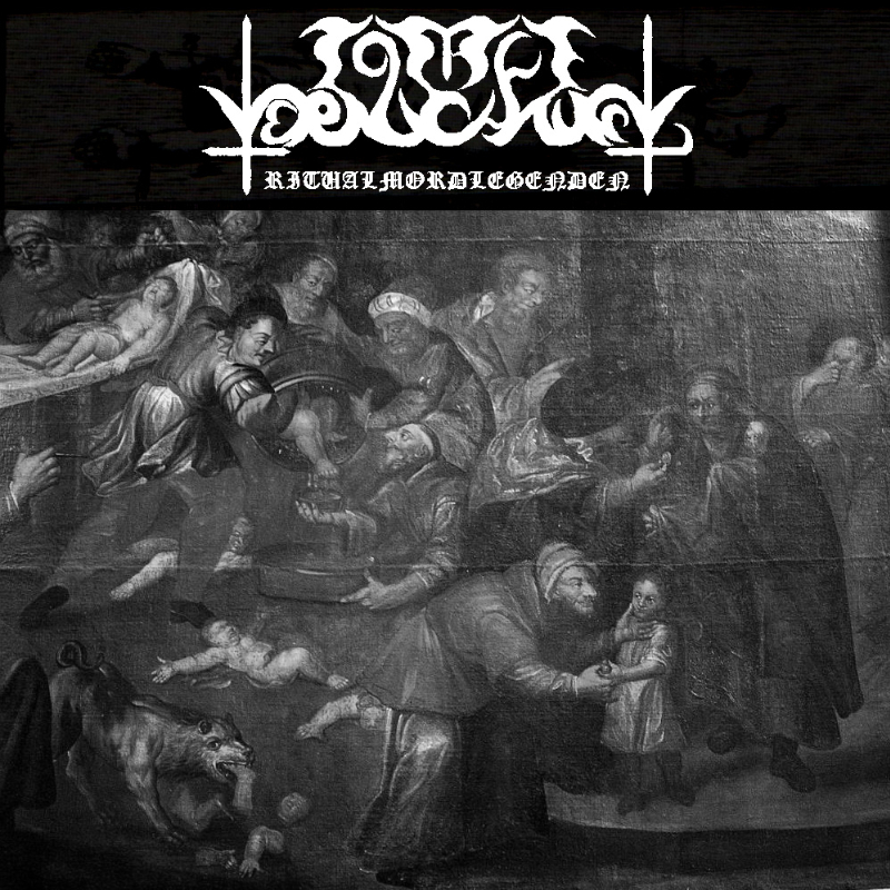 Das letzte zertretene Glas