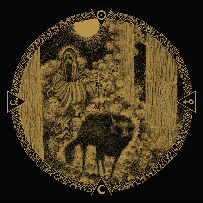 Subterranean Rivers Of Blood