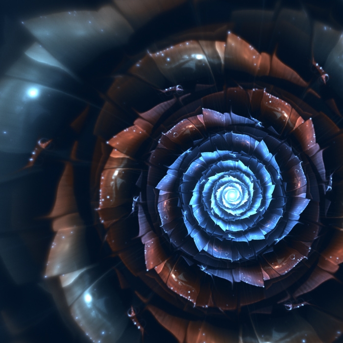 When Journeying, Stop at Is: Part Three