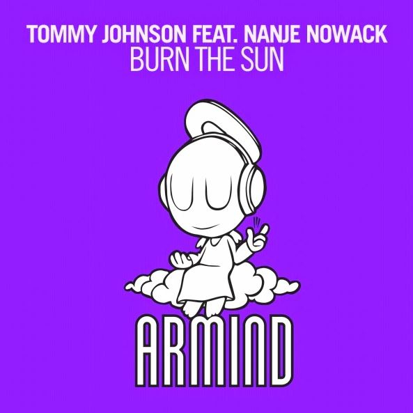 Burn The Sun (Original Mix)