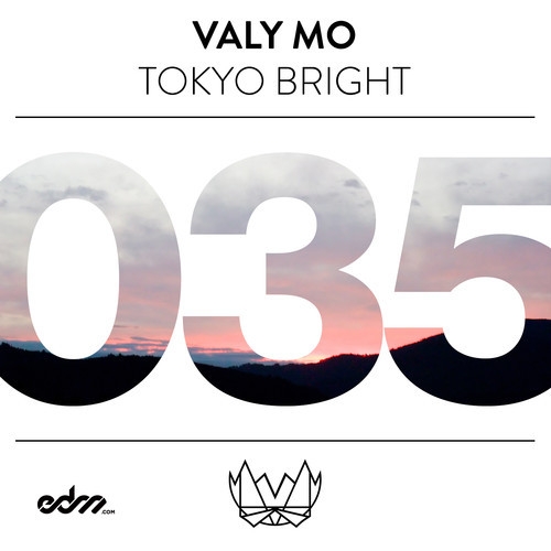 Tokyo Neon [NEST035]