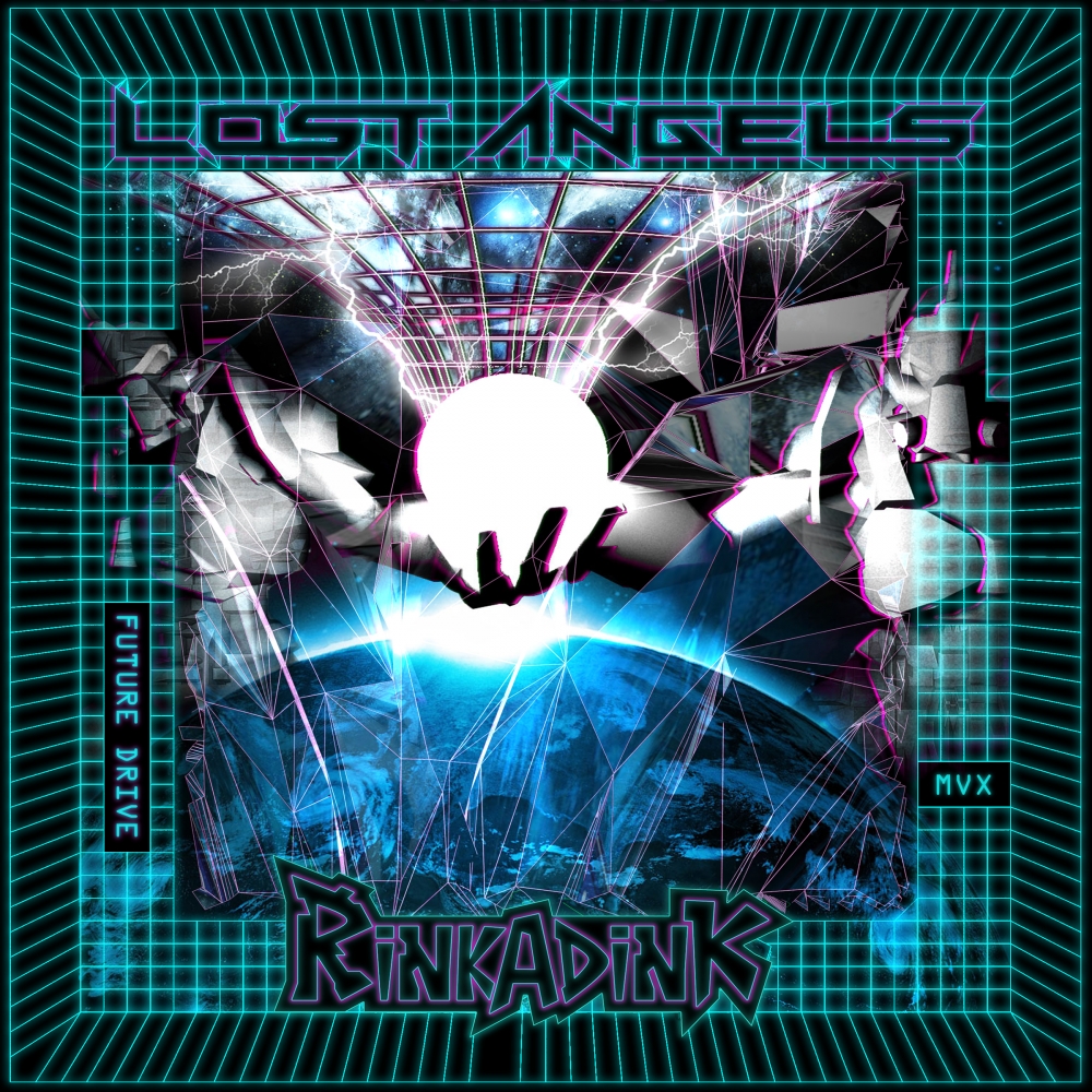 Future Drive (Original Mix)