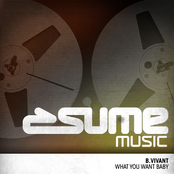 What You Want Baby (Avaro Remix)